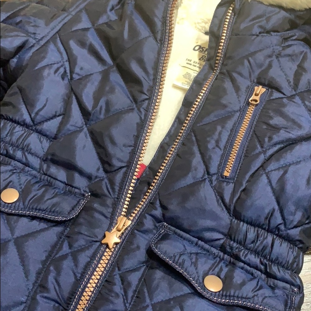 Puffer jacket - Picture 2 of 4